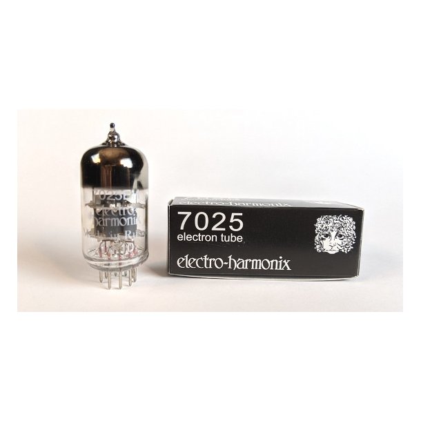 EH 7025 Electro Harmonix